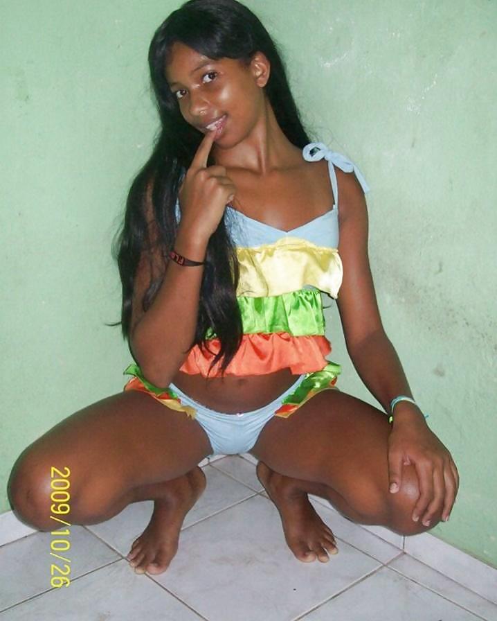 Hotties Brazilian Novinhas #13025642