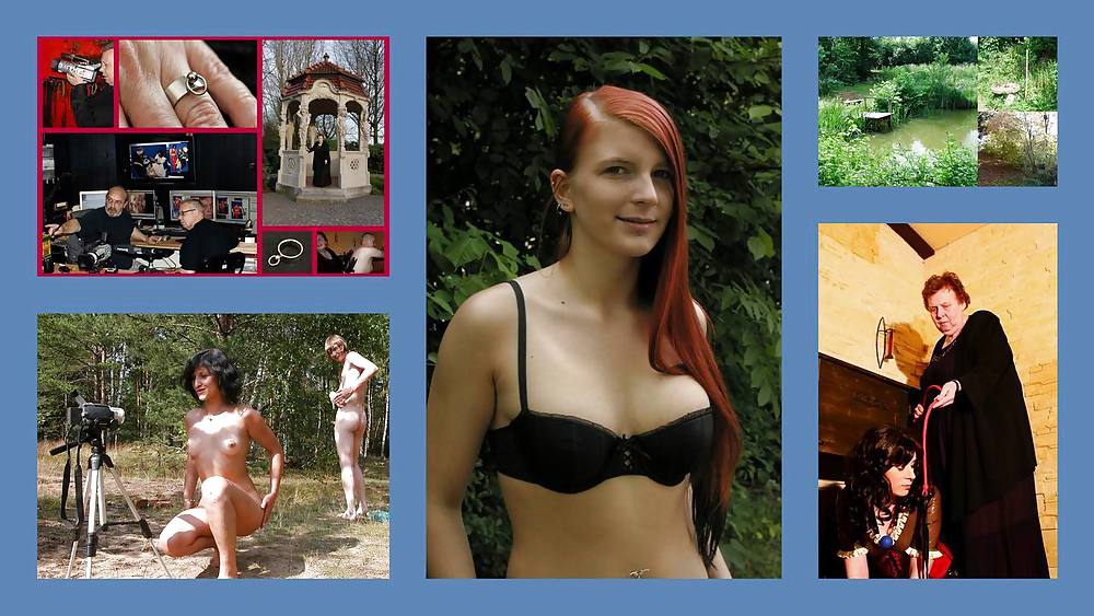 Wir stellen uns einmal vor... #4063350