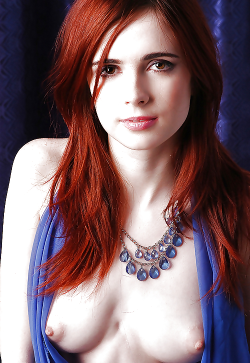 Redhead 58! #9632297