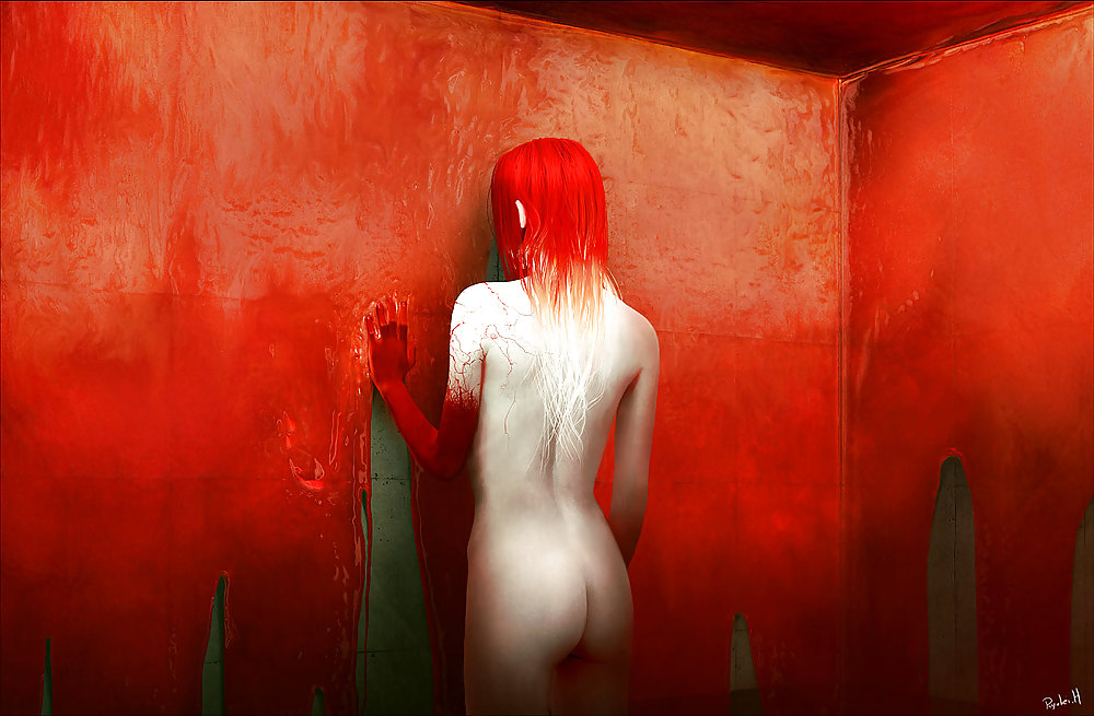 Redhead 58! #9632348