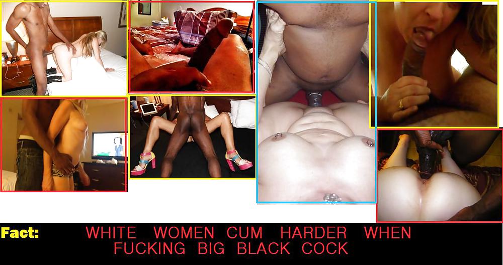 The WHITE WOMEN are going BLACK 1 #21211365