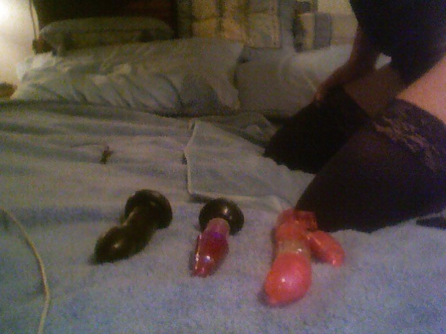 Toying #13818506