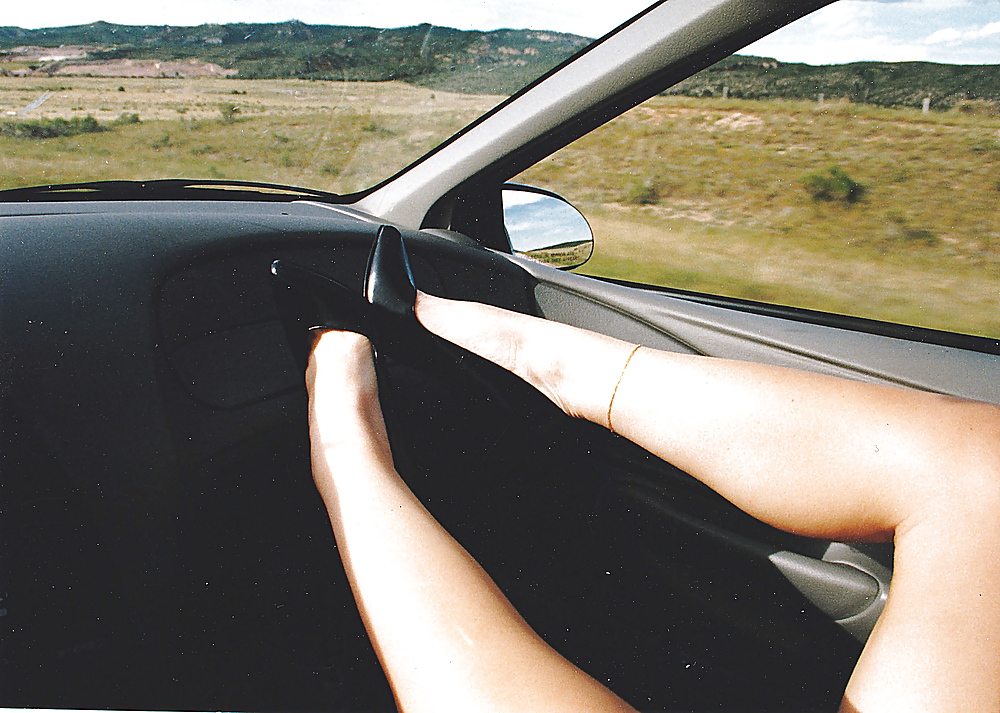 Sexy heels and feet  #4497082