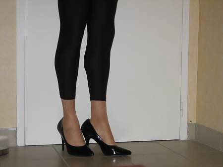 Heels  #4479239