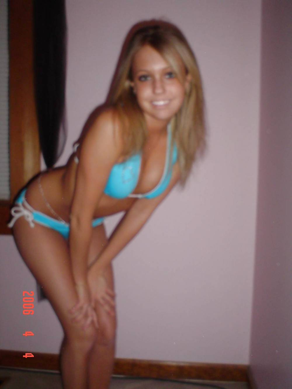 REAL GIRLS FROM AROUND THE WORLD - BRANDI #1483461