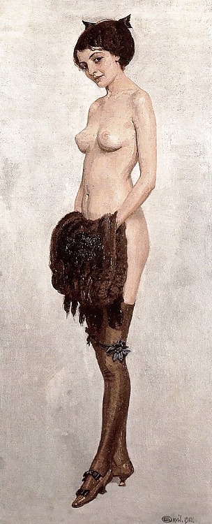 Wicked knickers1 by jedman #15390525