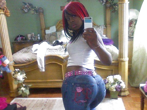 Face E-book booty #9794674