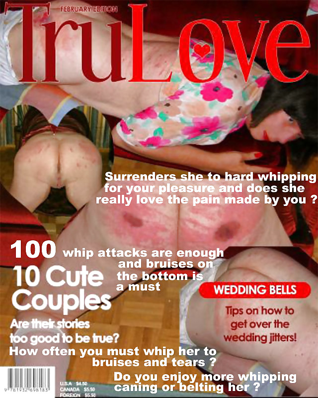 BDSM ISSUE - True Love #2632921