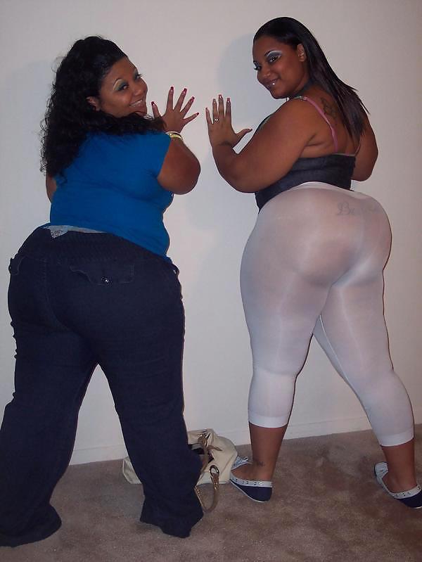 BBW and Thick mix 2 #4730120