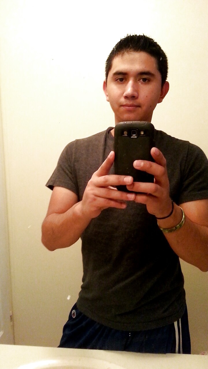Just me #22802979