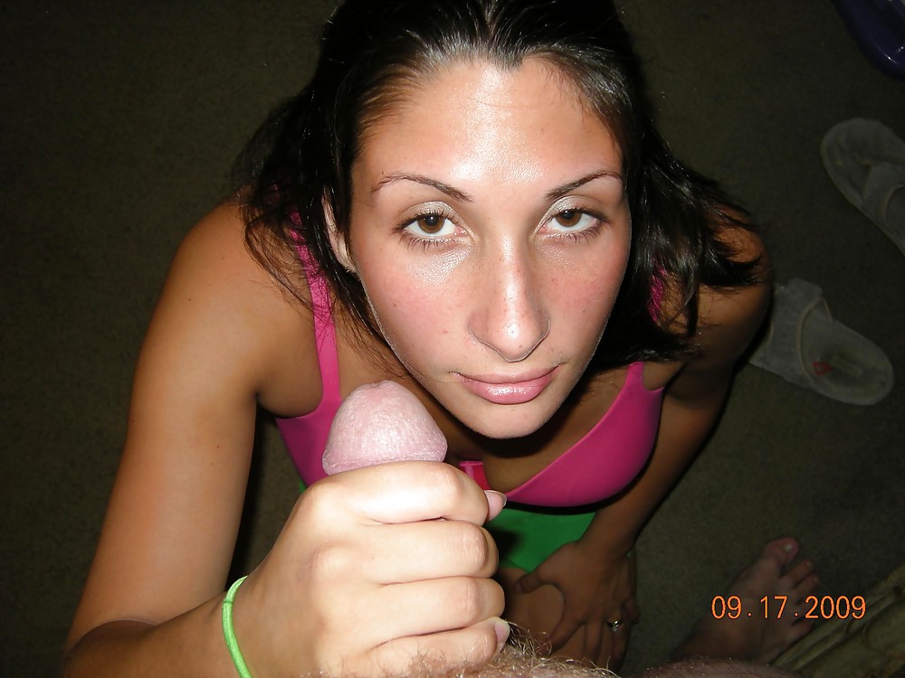 YOUNG HANDJOB SLUTS  I #3323266