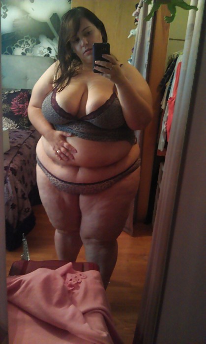 CHUBBY WOMEN 46 #8872597