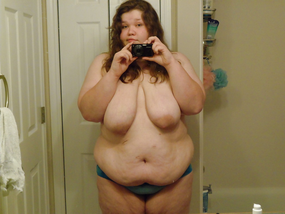 CHUBBY WOMEN 46 #8872644