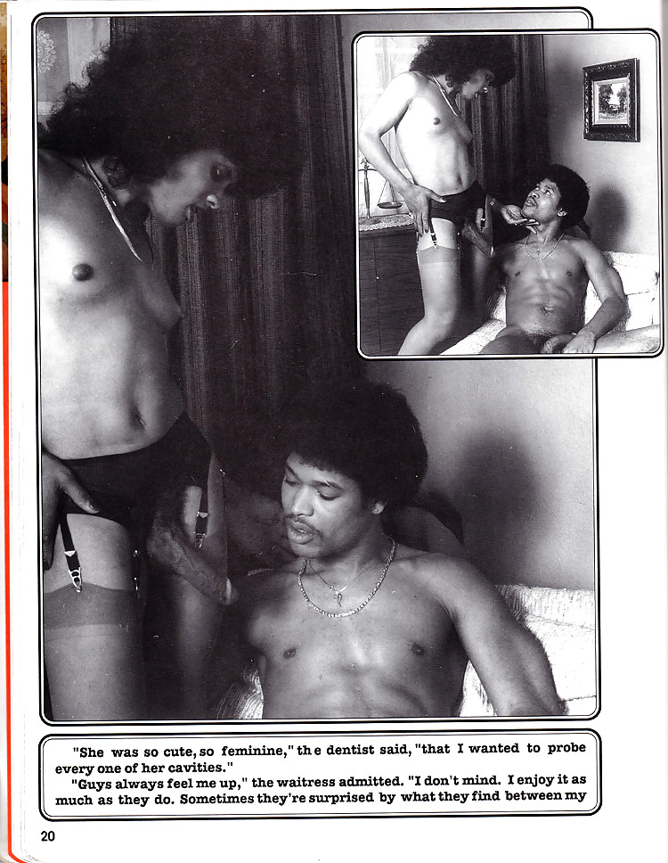 Shemales de la vendimia
 #21858500