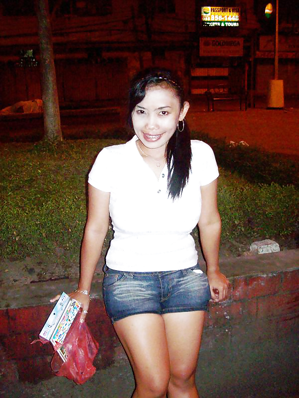 Sexy Filipina Mirasol #4892011
