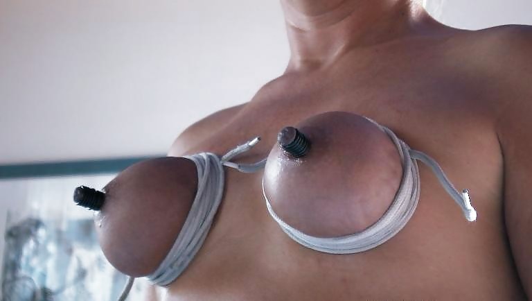 Nipple Training #7989208