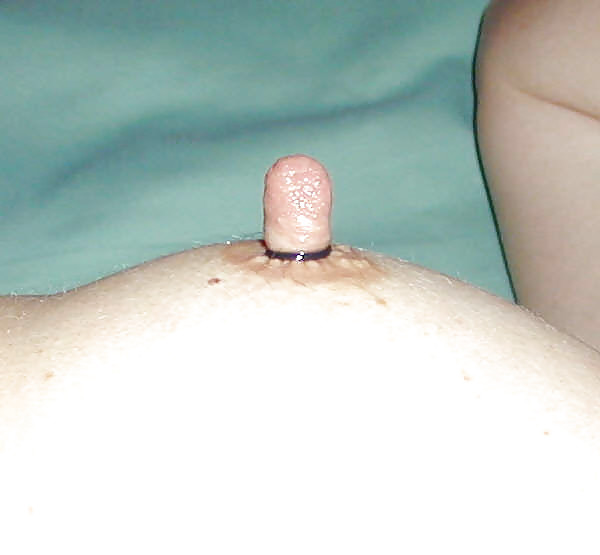 Nipple Training #7989345