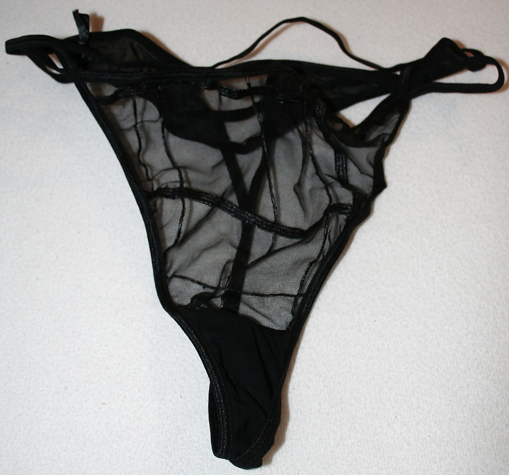 Some nice toys and lovely lingerie part 2 #9840614