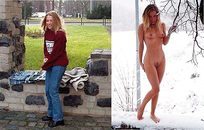 Dressed Undressed 6 #7050057