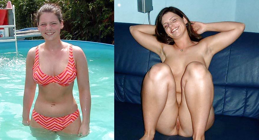 Dressed Undressed 6 #7050102