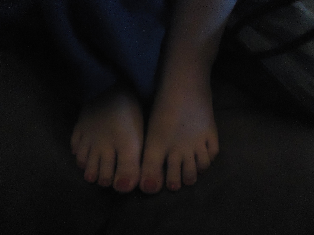 The Greatest Feet Ever #4629666