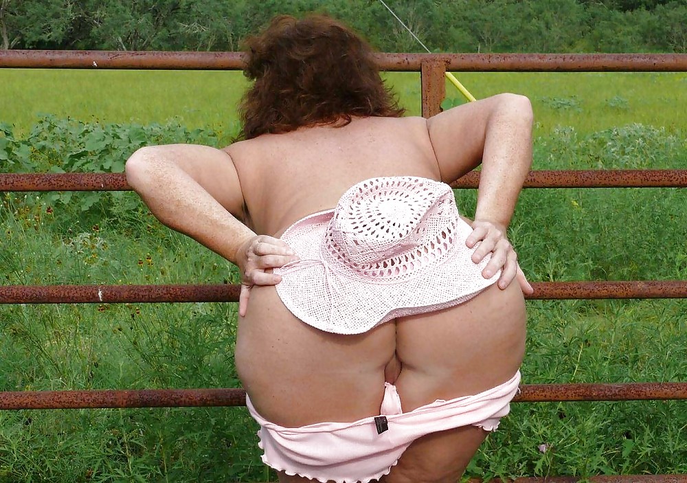 Chubby Cowgirl Woah! #8591028