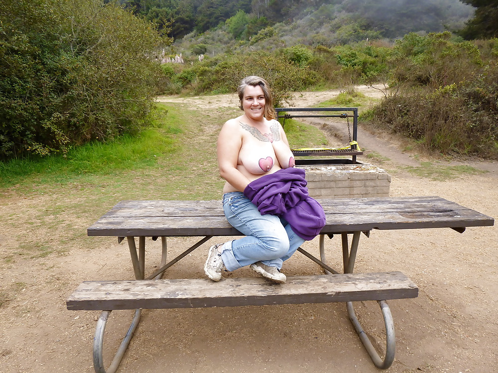 Celestewoodrow public flashing #21350691