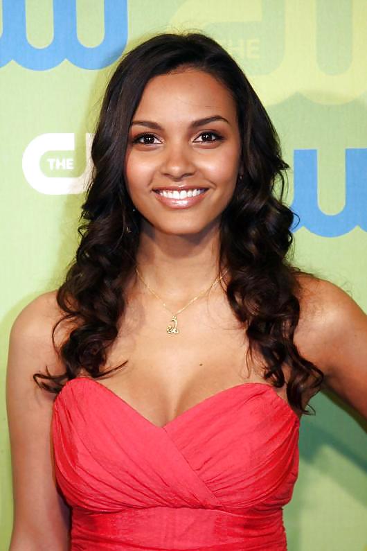 Jessica Lucas #20407597