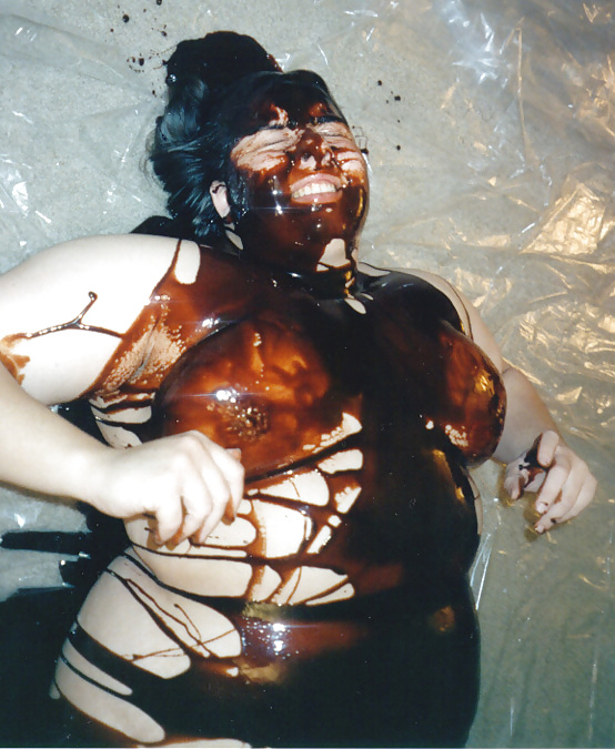 BBW dogging #8519962