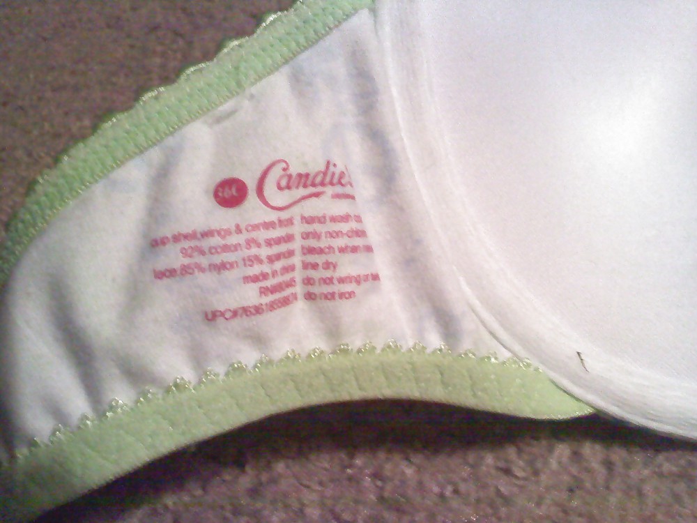 Candie BH #9209478