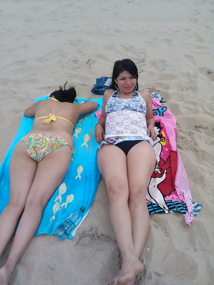 Mujer (amiguitas 57)
 #12958812