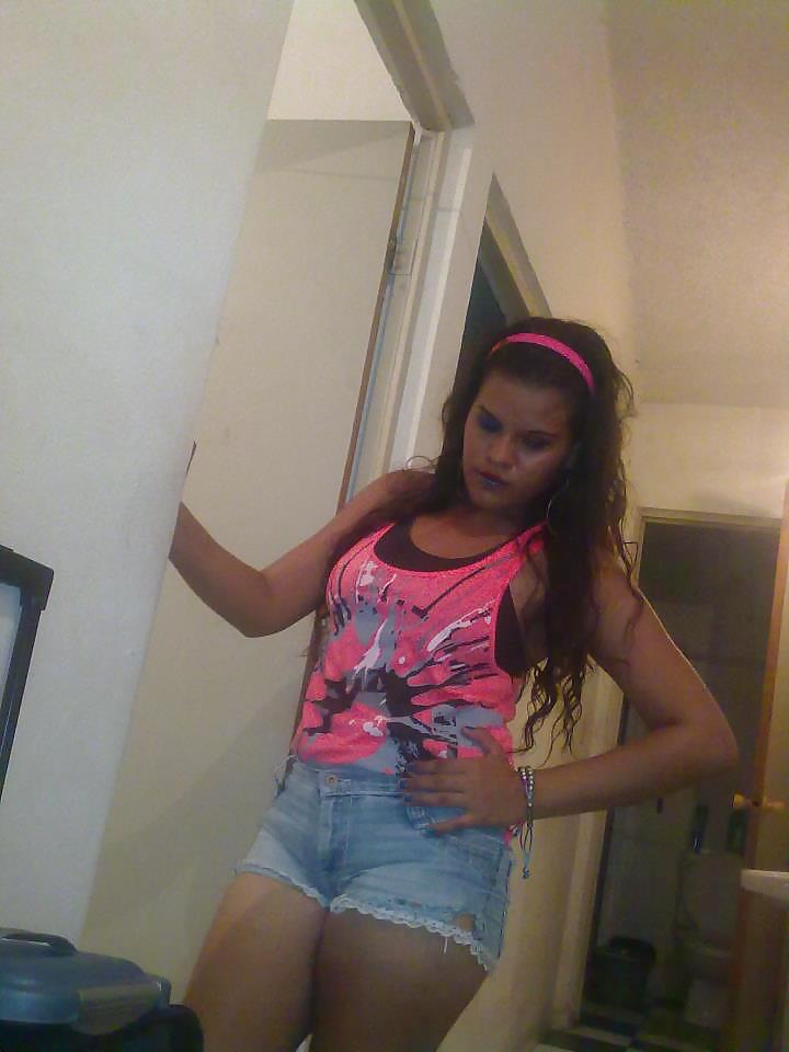 Mujer (amiguitas 57)
 #12958831