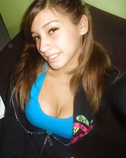 Mujer (amiguitas 57)
 #12958876