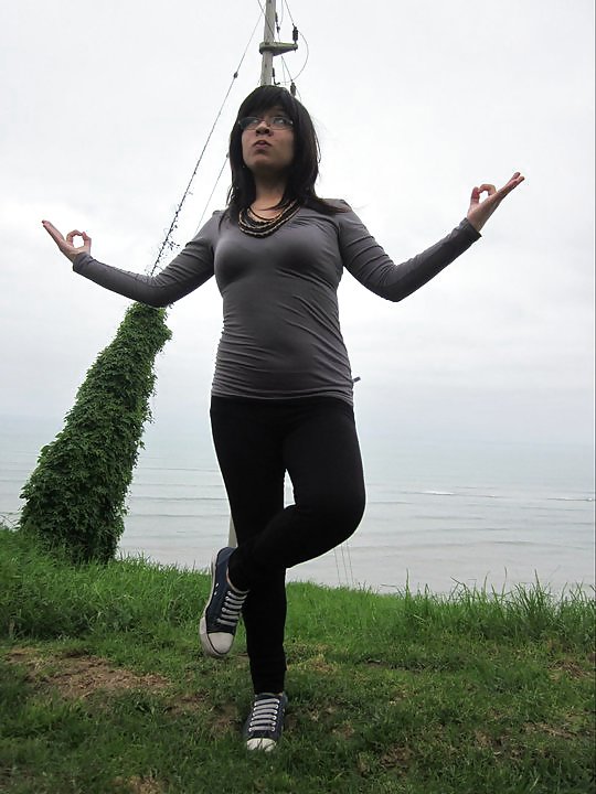 Mujer (amiguitas 57)
 #12958945