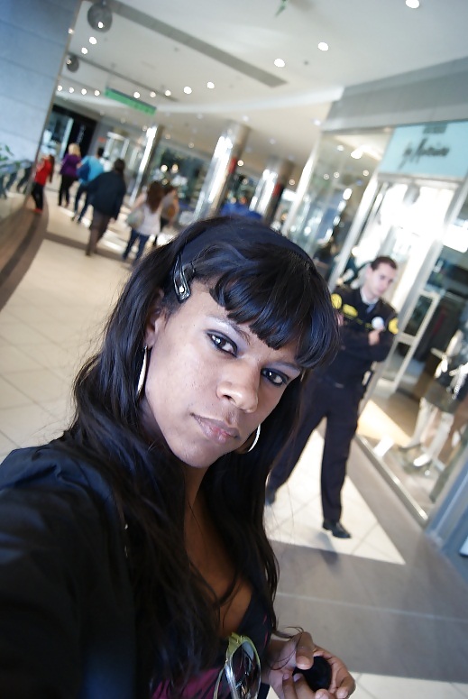 Yo        me natacha houston