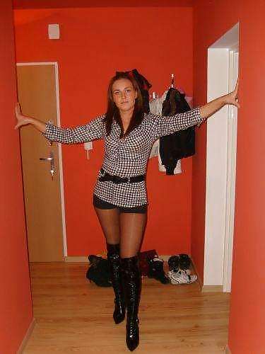 Femme Exposée - MILF #1422766