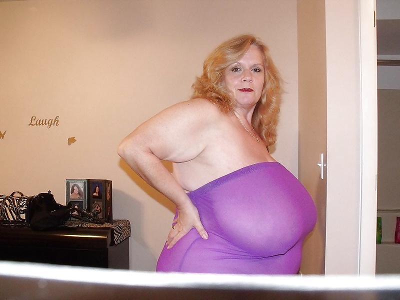 Lustrous Wide TITS