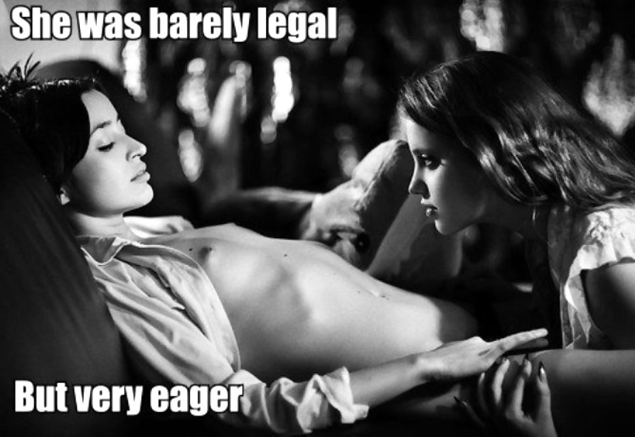 Curious Teens - Captioned #20850641