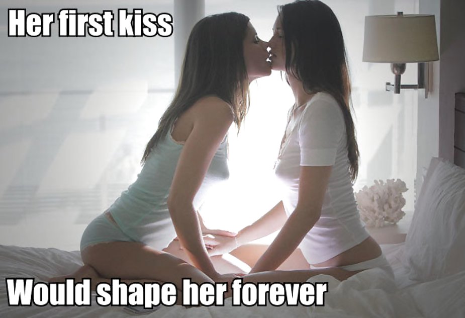 Curious Teens - Captioned #20850663