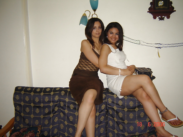 Arab EXS #7469995