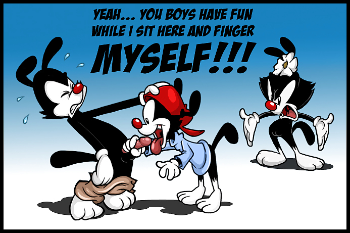 Sexy toons 6 #9613903