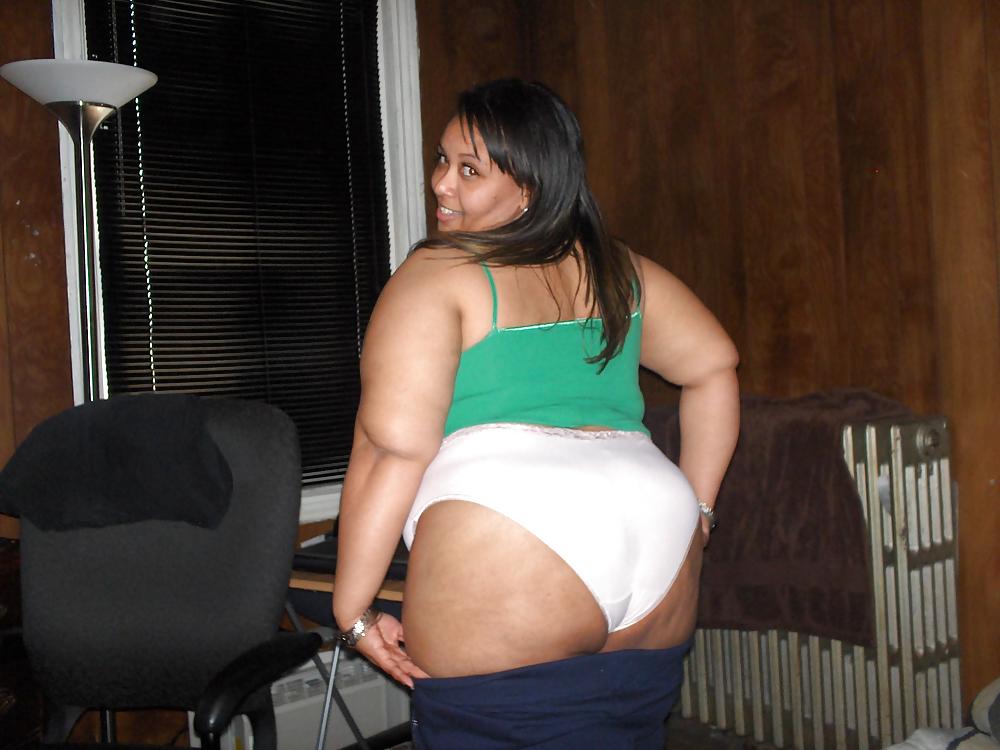 Big booty lightskinned girl Uploaded by andrewBBWLover #524398
