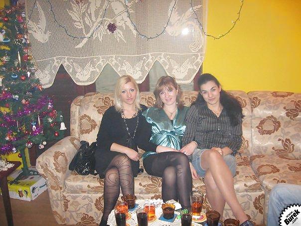 More nylons #4262178