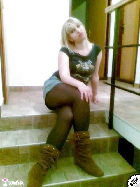 More nylons #4262205