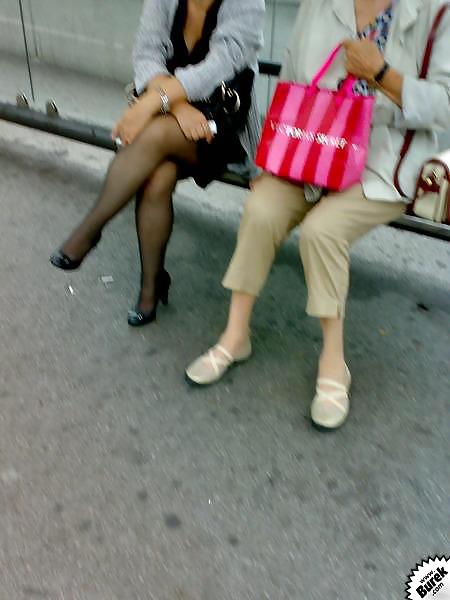 More nylons #4262279