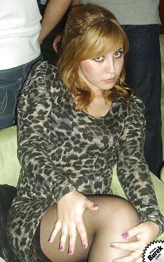 More nylons #4262403