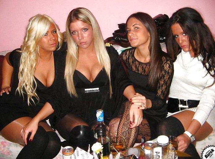 More nylons #4262533