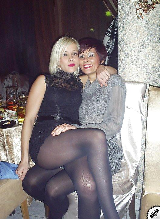 More nylons #4262571