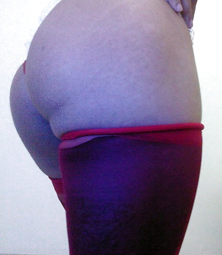 Big Booty Sexy Ass Amateur #253501