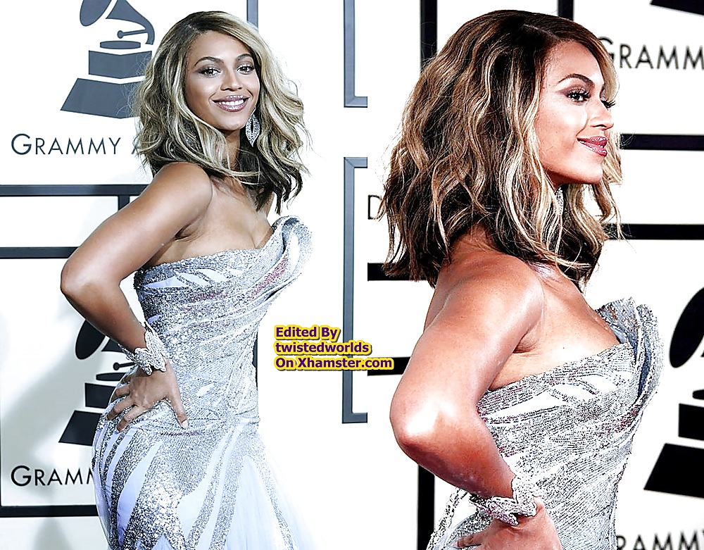 Beyonce Knowles 2 By twistedworlds #19454051